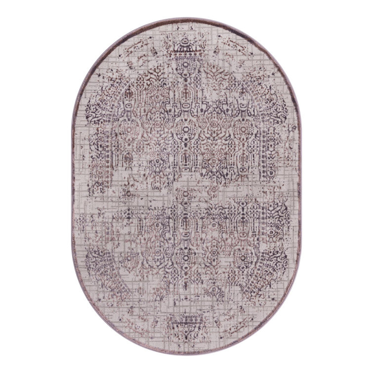 Alissa Abstract Indoor Rug