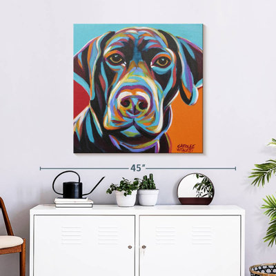 Brampt Dog Friend II