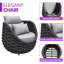 Chaise de patio avec coussins Jio-533175460-534288293