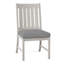 Club Patio Dining Side Chair with Cushions-63361260-70166300-93646366