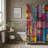 Brisk Blend - Premium Shower Curtain-348362295