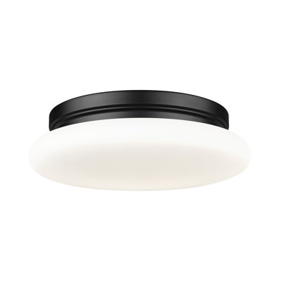Flush Mount