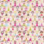Best of Friends Fabric