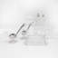 Dublin Crystal 8 Piece Hostess Serving Set