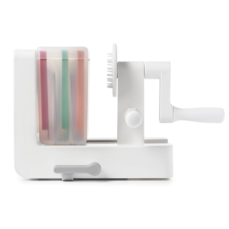 OXO Good Grips Tabletop Spiralizer