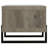 Grey Driftwood 1-Shelf Coffee Table-2104013345