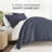 Simply Soft Modern & Contemporary Geometric Shapes Duvet Cover-2144899889-2144899888