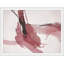 Boogie Down Pink 1 Print by Art House Studios-1109726929