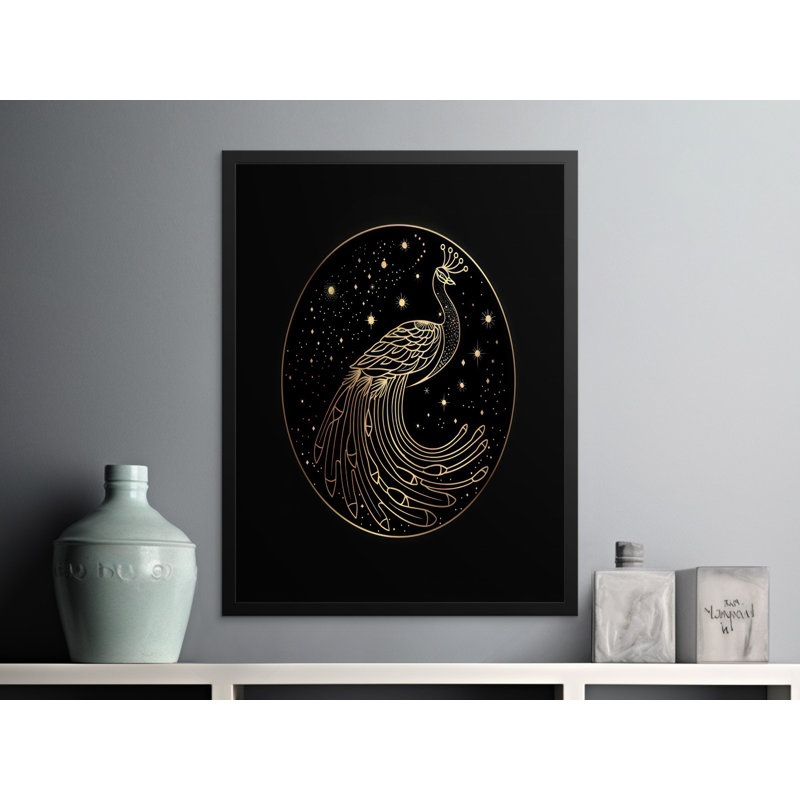 Conant Single Picture Frame Print, 76.2 cm H x 50.8 cm W