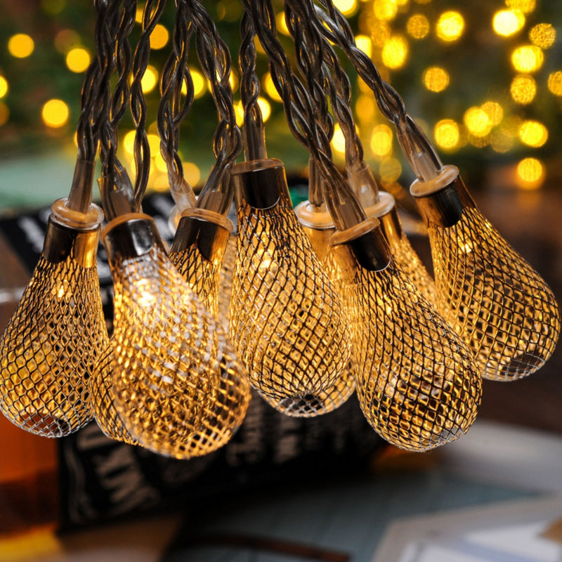String Lights