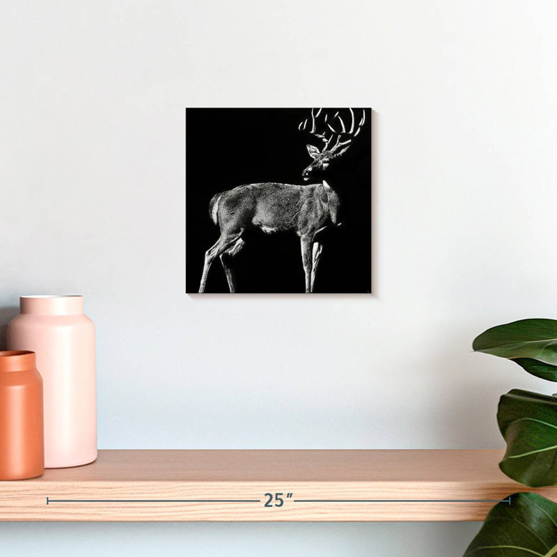 Brampt The Prize, 10" H x 10" W