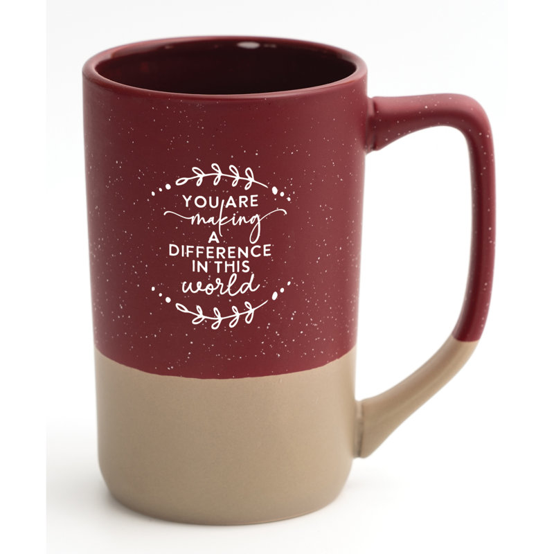 You Are Making Designer Mug, 16oz