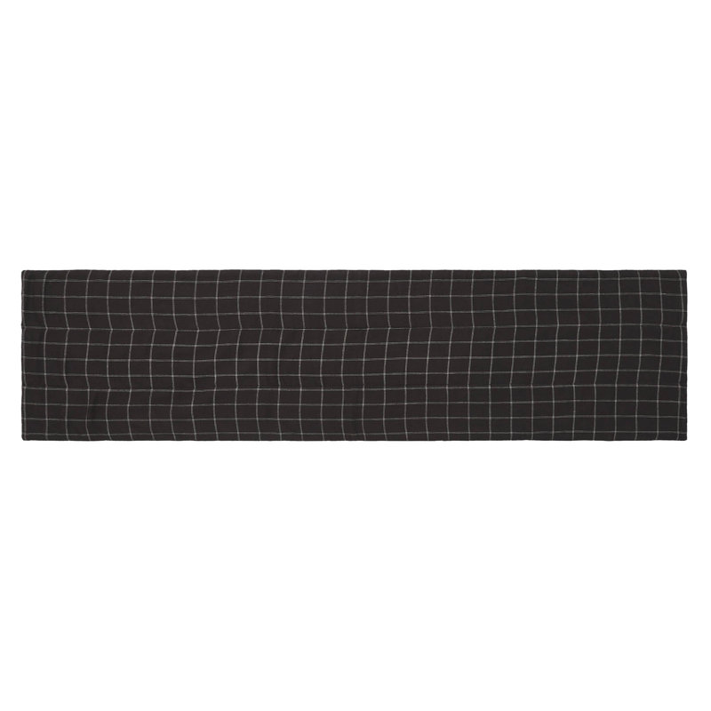 Linge de table Wyatt, 48 po x 12 po