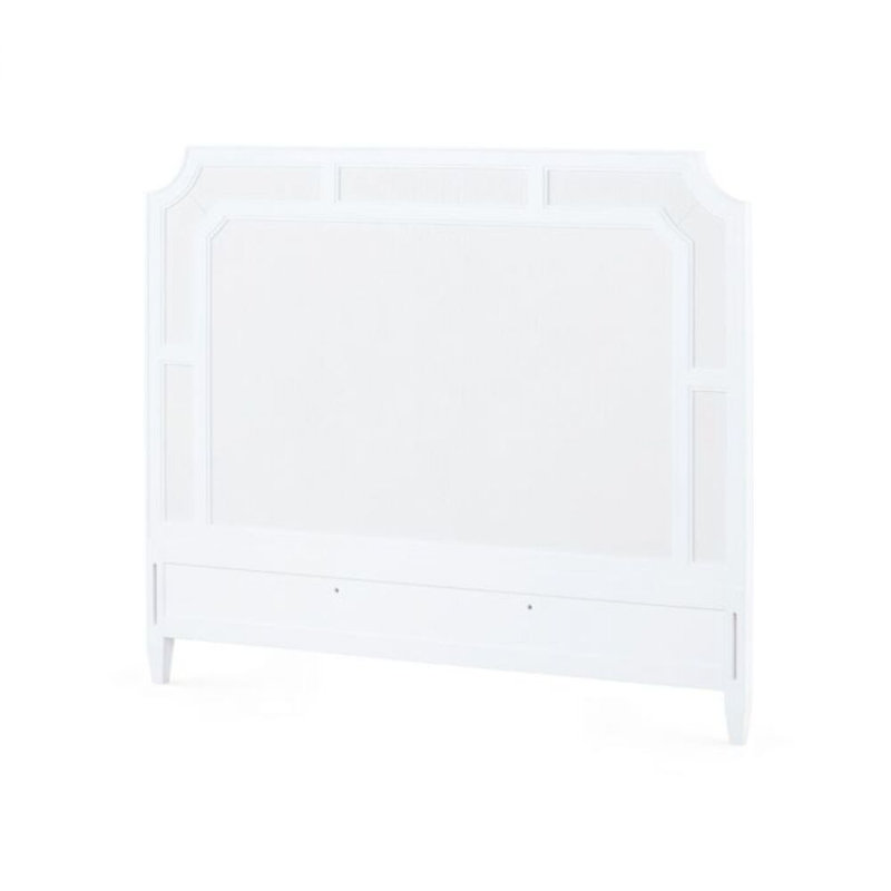 Olivia Headboard, King
