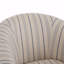 Fauteuil d'appoint Barrel