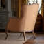 Town And Country Wing Back Chair