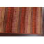 One-of-a-Kind 4' X 6'2" New Age Wool Area Rug in