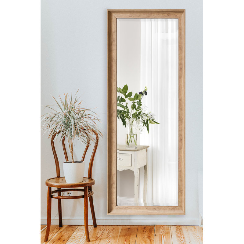 Battlesbridge Rectangle Mirror
