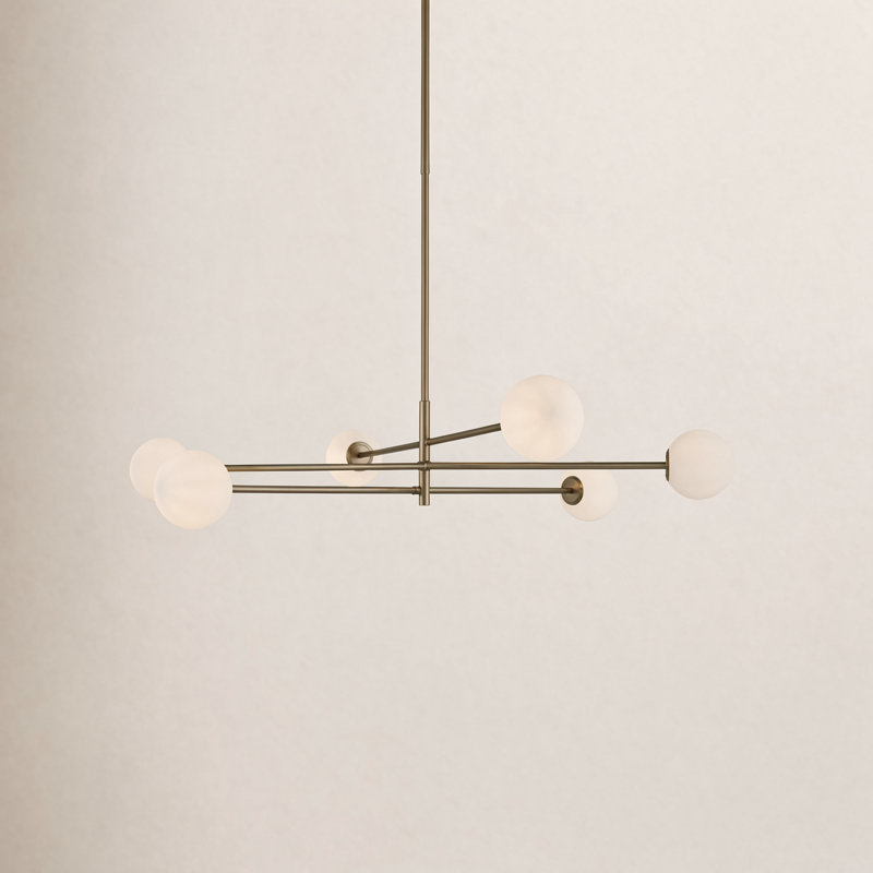 Pavana Chandelier