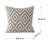 Ekra Throw Pillow