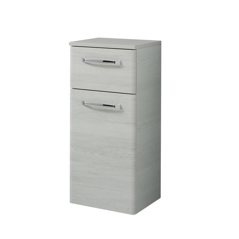 Quickset 936 Freestanding Bathroom Cabinet