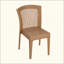 Chaise d'appoint empilable, ensemble de 2-75750769