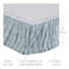 Jupe de lit 16 po Adda-421730610