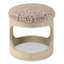 Round Ottoman-1069977164