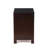 Gareth 23'' W Solid Wood Nightstand
