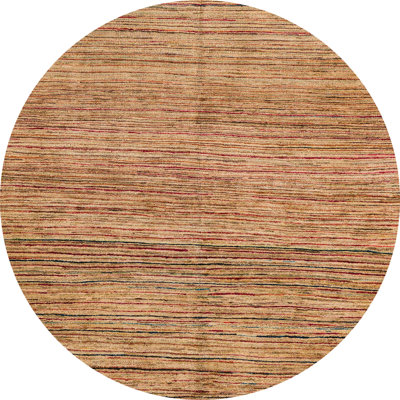 Tapis abstrait moderne 4968