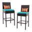 Tabouret 30,5 "avec coussin IIiff-165110458-240010999