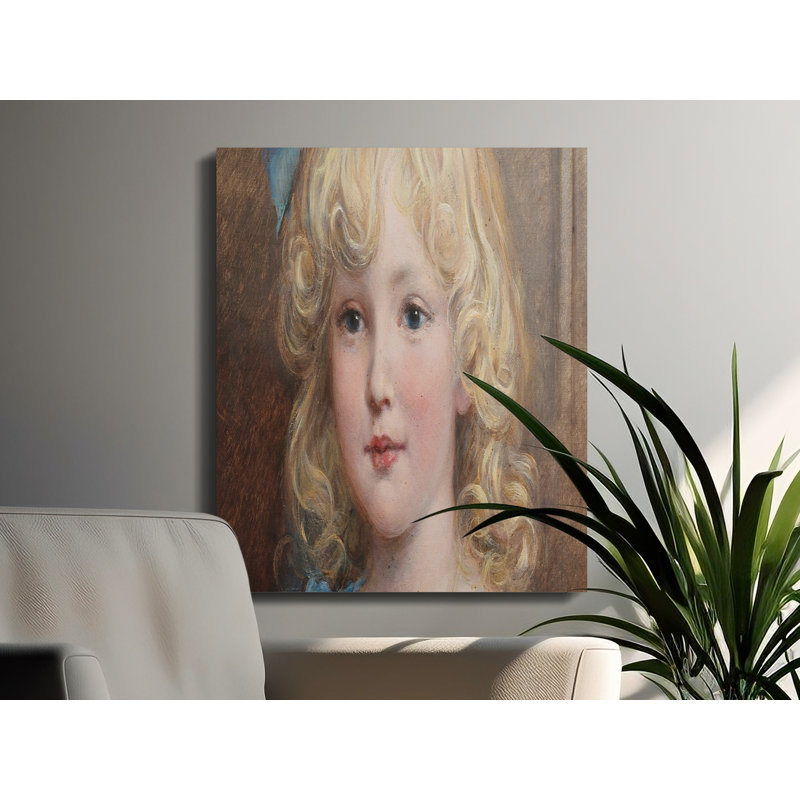 Wrapped Canvas Print Set, 18x24