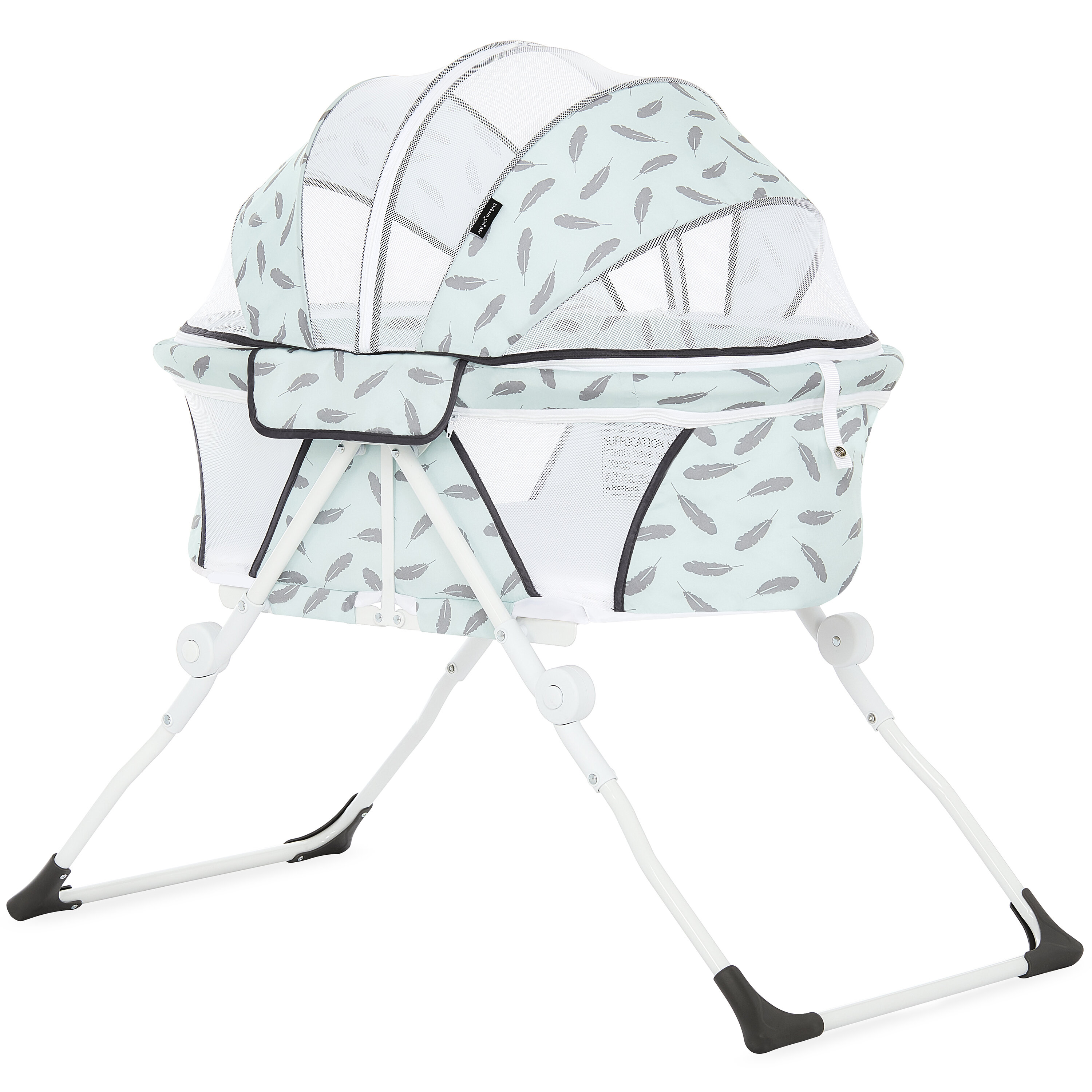 Karley dream best sale on me bassinet