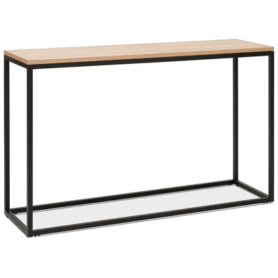Boonville 120cm Console Table