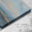 Lincoln Beach - toile tendue avec châssis-257636283