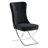 Ottomanson Set of 2 Dining Chairs with Elegant for Stylish Seating-1499839824-1499839831