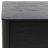 Tahani 58" W 6-Drawer Horizontal Rubberwood Double Dresser-476265685