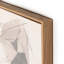 Escalate Diptych Painting by COUP D'ESPRIT