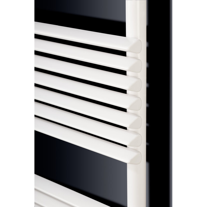 Shyanne Heated Towel Rails, 146 cm H x 60 cm W x 10.2 cm D