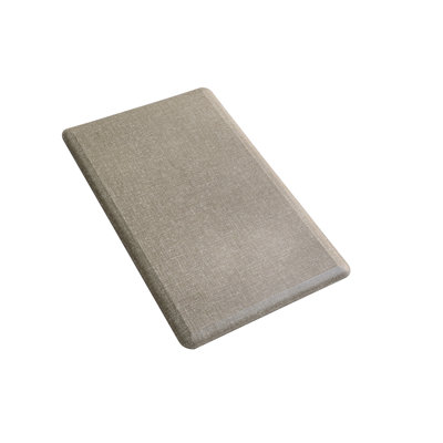 Anti-Fatigue Wellness Mats - Basics by Wayfair™