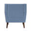 Jaqueze 75.2Cm Wide Tufted Armchair-906940213