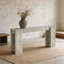 Table d'entrée en bois, console, canapé-1513438157
