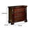 28'' W Solid Wood Nightstand