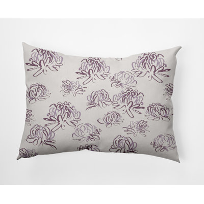 Housse et insert de coussin extérieur d'extérieur