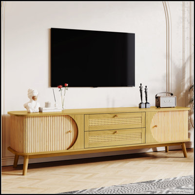 TV Stand for TVs up to 75"