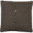 Kettle Grove Cotton Reversible Throw Pillow