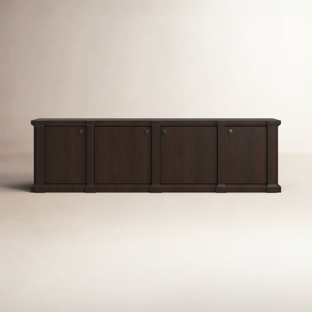 Ned TV Stand for TVs up to 88" Birch Lane™