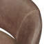 Andrina Swivel Armless Chair