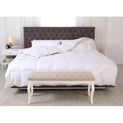 Summer Wool Down Alternative Comforter