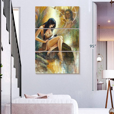 Lelar Spirit of Love
